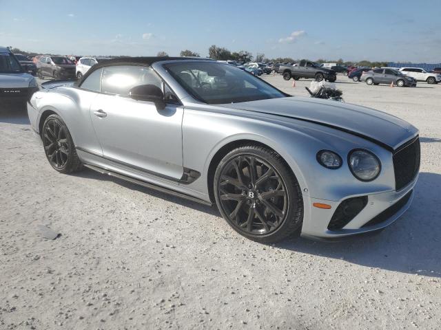 Photo 3 VIN: SCBDG4ZG4PC008232 - BENTLEY CONTINENTA 