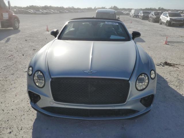 Photo 4 VIN: SCBDG4ZG4PC008232 - BENTLEY CONTINENTA 