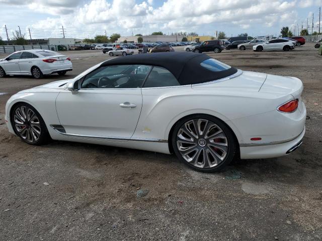 Photo 1 VIN: SCBDG4ZG6MC087060 - BENTLEY CONTINENTA 