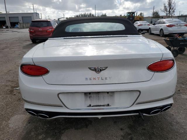 Photo 5 VIN: SCBDG4ZG6MC087060 - BENTLEY CONTINENTA 