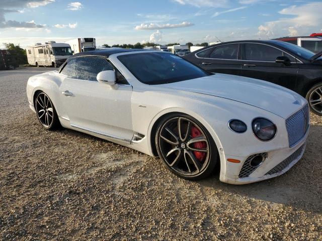 Photo 3 VIN: SCBDG4ZG8PC008251 - BENTLEY CONTINENTA 