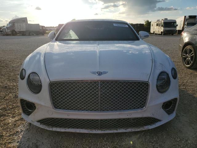 Photo 4 VIN: SCBDG4ZG8PC008251 - BENTLEY CONTINENTA 