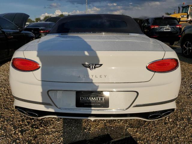 Photo 5 VIN: SCBDG4ZG8PC008251 - BENTLEY CONTINENTA 