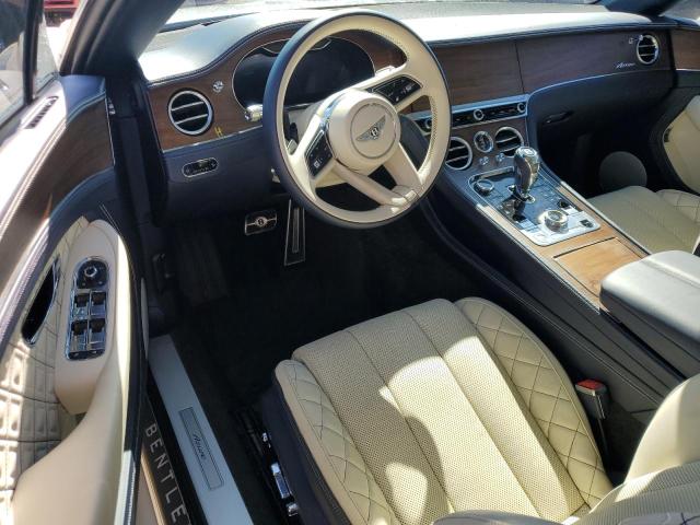 Photo 7 VIN: SCBDG4ZG8PC008251 - BENTLEY CONTINENTA 