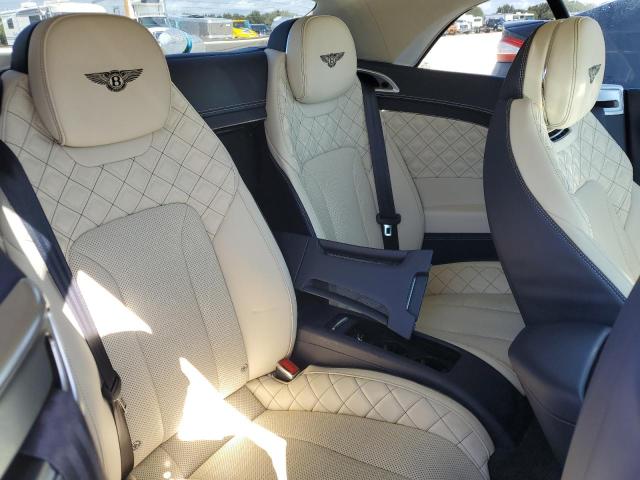 Photo 9 VIN: SCBDG4ZG8PC008251 - BENTLEY CONTINENTA 