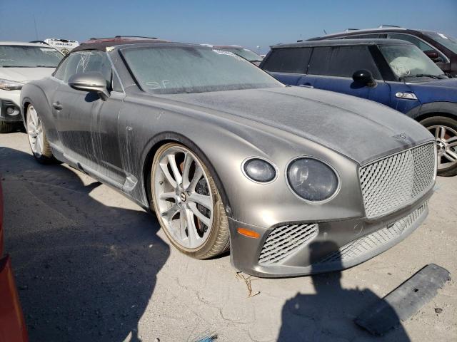 Photo 3 VIN: SCBDG4ZG9LC076973 - BENTLEY CONTINENTA 