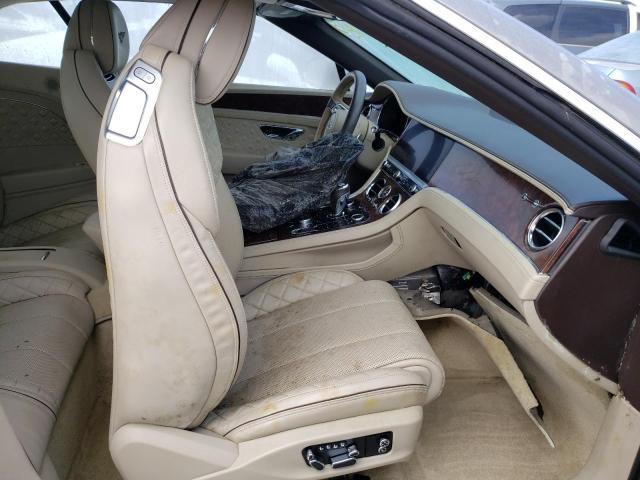 Photo 4 VIN: SCBDG4ZG9LC076973 - BENTLEY CONTINENTA 