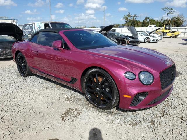 Photo 3 VIN: SCBDG4ZG9MC084962 - BENTLEY CONTINENTA 