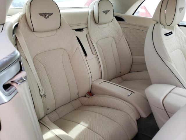 Photo 5 VIN: SCBDG4ZG9NC093646 - BENTLEY CONTINENTA 