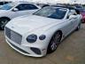 Photo 1 VIN: SCBDG4ZGXLC076271 - BENTLEY CONTINENTA 