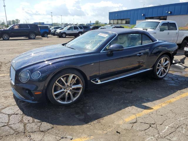 Photo 0 VIN: SCBDG4ZGXLC076769 - BENTLEY CONTINENTA 