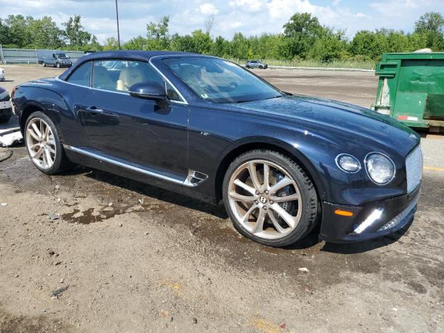 Photo 3 VIN: SCBDG4ZGXLC076769 - BENTLEY CONTINENTA 