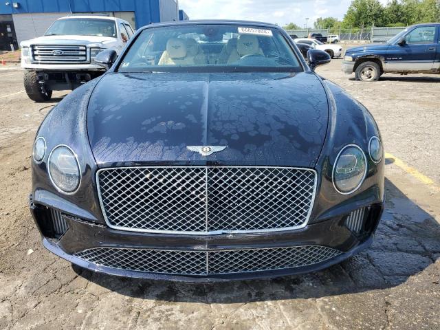 Photo 4 VIN: SCBDG4ZGXLC076769 - BENTLEY CONTINENTA 