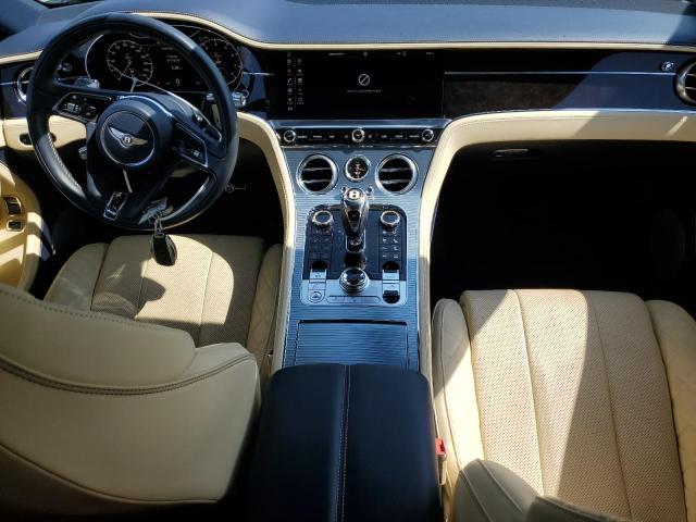 Photo 7 VIN: SCBDG4ZGXLC076769 - BENTLEY CONTINENTA 