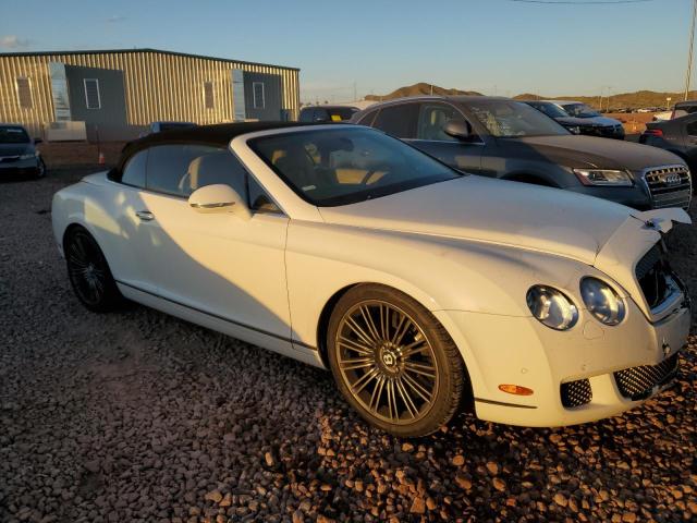 Photo 3 VIN: SCBDP3ZA1AC063895 - BENTLEY CONTINENTA 