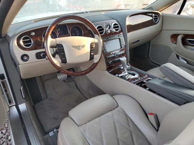 Photo 7 VIN: SCBDP3ZA1AC063895 - BENTLEY CONTINENTA 