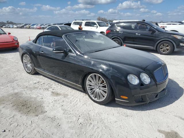 Photo 3 VIN: SCBDP3ZA1BC067897 - BENTLEY CONTINENTA 