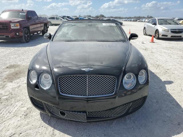 Photo 4 VIN: SCBDP3ZA1BC067897 - BENTLEY CONTINENTA 