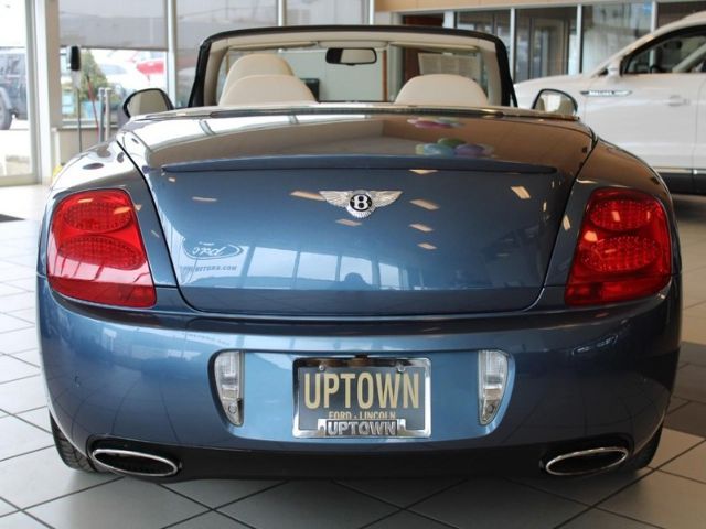 Photo 4 VIN: SCBDP3ZA1BC068435 - BENTLEY CONTINENTAL GT 