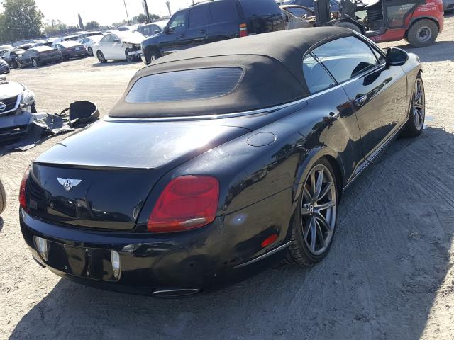 Photo 3 VIN: SCBDP3ZA1BC069911 - BENTLEY CONTINENTAL 