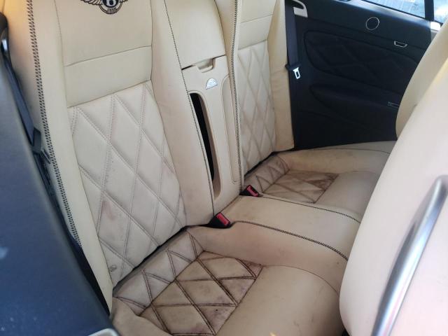 Photo 5 VIN: SCBDP3ZA2AC062724 - BENTLEY CONTINENTA 