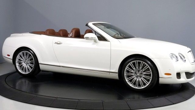 Photo 6 VIN: SCBDP3ZA4AC063633 - BENTLEY CONTINENTAL GT 