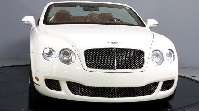 Photo 0 VIN: SCBDP3ZA4AC063633 - BENTLEY CONTINENTAL GT 