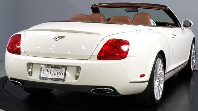 Photo 4 VIN: SCBDP3ZA4AC063633 - BENTLEY CONTINENTAL GT 