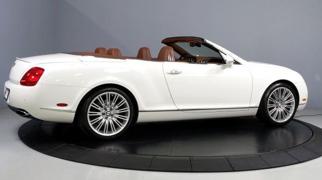 Photo 5 VIN: SCBDP3ZA4AC063633 - BENTLEY CONTINENTAL GT 