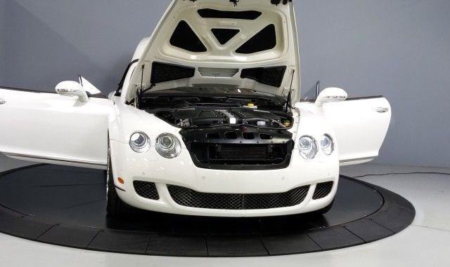 Photo 8 VIN: SCBDP3ZA4AC063633 - BENTLEY CONTINENTAL GT 