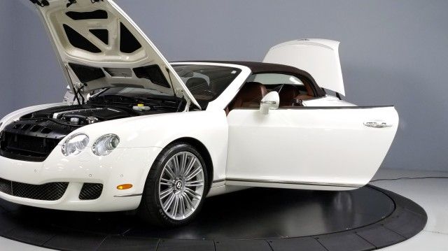 Photo 9 VIN: SCBDP3ZA4AC063633 - BENTLEY CONTINENTAL GT 