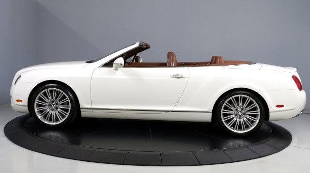 Photo 2 VIN: SCBDP3ZA4AC063633 - BENTLEY CONTINENTAL GT 