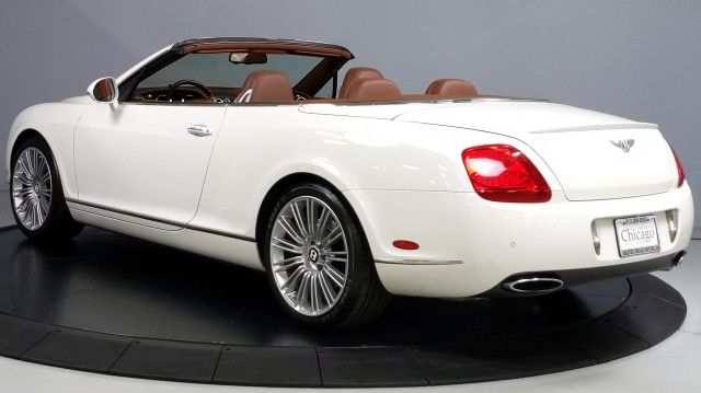 Photo 3 VIN: SCBDP3ZA4AC063633 - BENTLEY CONTINENTAL GT 