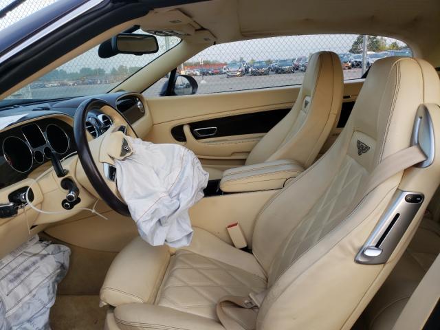 Photo 4 VIN: SCBDP3ZA4BC067778 - BENTLEY CONTINENTA 