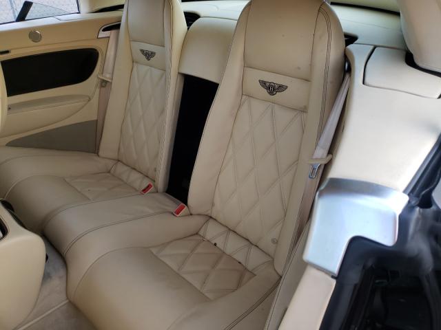 Photo 5 VIN: SCBDP3ZA4BC067778 - BENTLEY CONTINENTA 