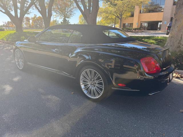 Photo 2 VIN: SCBDP3ZA4BC067912 - BENTLEY CONTINENTA 