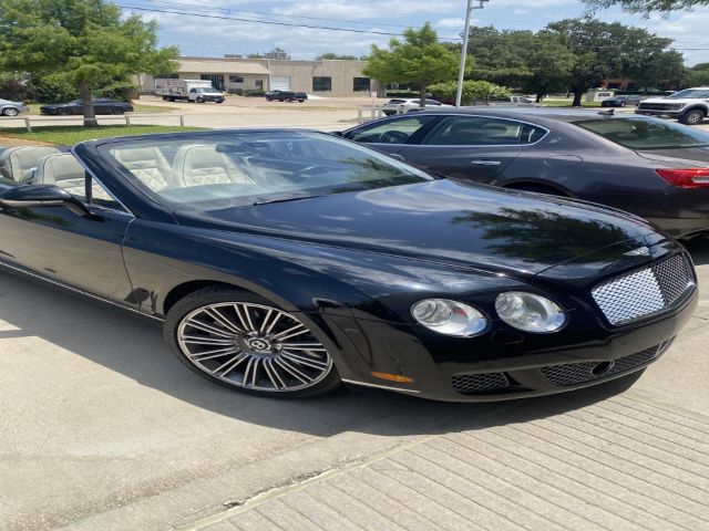 Photo 2 VIN: SCBDP3ZA4BC067912 - BENTLEY CONTINENTA 