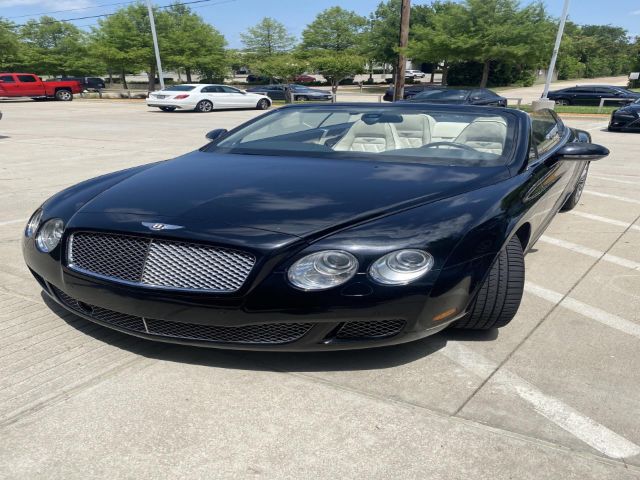 Photo 1 VIN: SCBDP3ZA4BC067912 - BENTLEY CONTINENTAL GT 