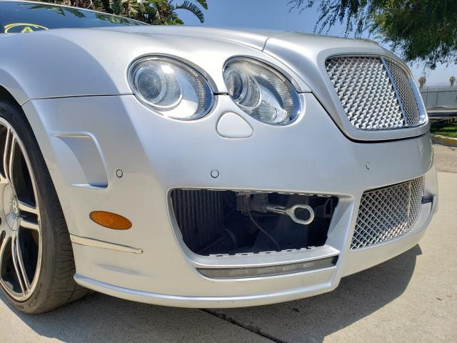 Photo 14 VIN: SCBDP3ZA5AC062622 - BENTLEY CONTINENTA 