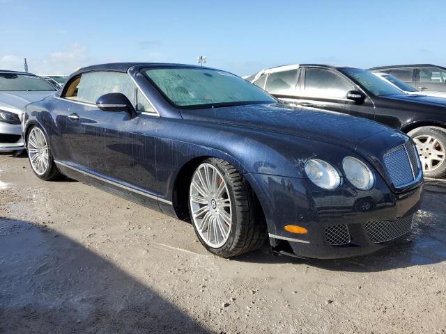 Photo 3 VIN: SCBDP3ZA5AC062877 - BENTLEY CONTINENTA 