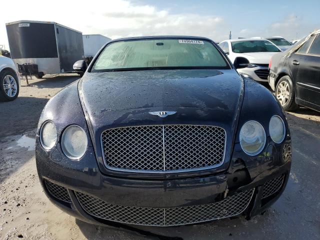 Photo 4 VIN: SCBDP3ZA5AC062877 - BENTLEY CONTINENTA 