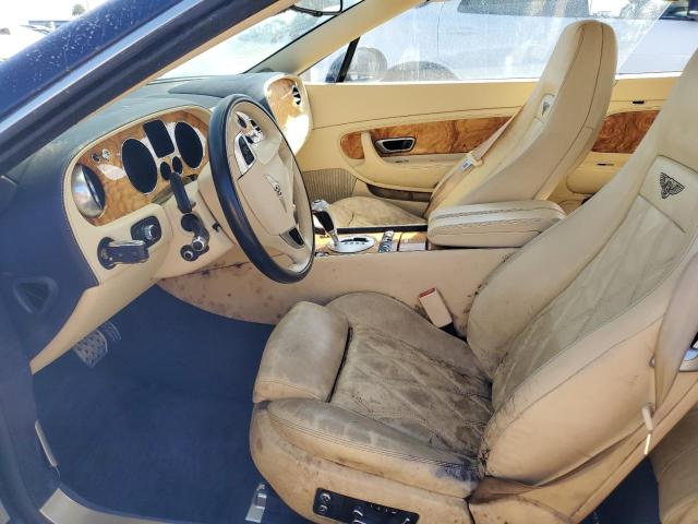 Photo 6 VIN: SCBDP3ZA5AC062877 - BENTLEY CONTINENTA 