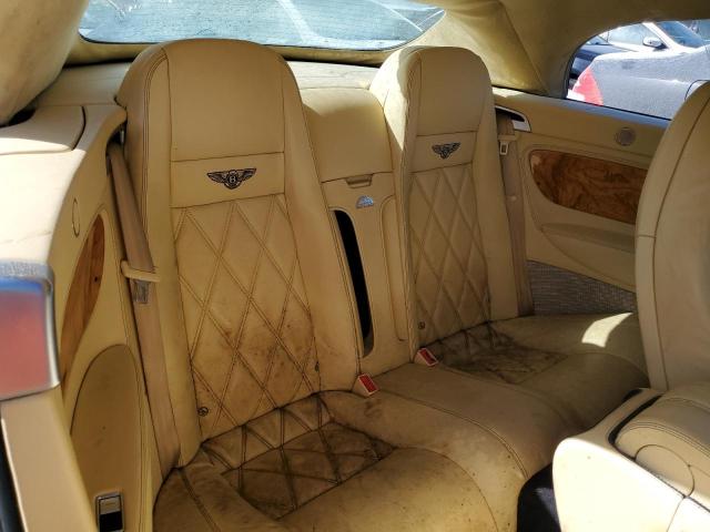 Photo 9 VIN: SCBDP3ZA5AC062877 - BENTLEY CONTINENTA 