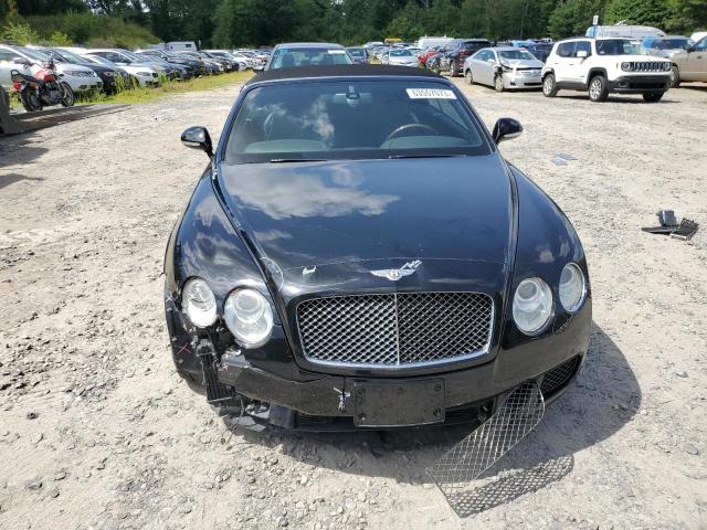 Photo 4 VIN: SCBDP3ZA5AC063267 - BENTLEY CONTINENTA 