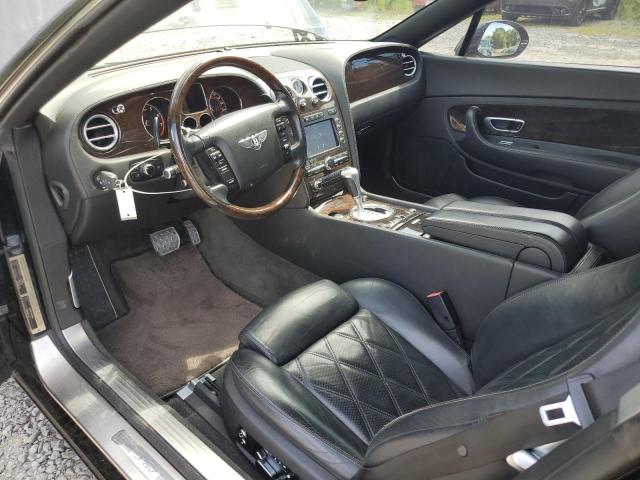 Photo 7 VIN: SCBDP3ZA5AC063267 - BENTLEY CONTINENTA 