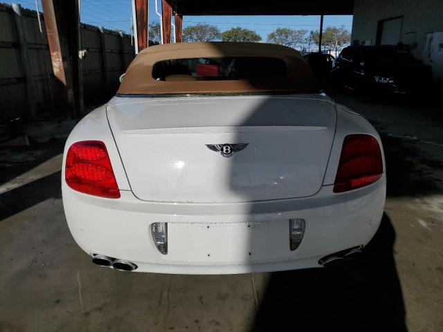 Photo 5 VIN: SCBDP3ZA5AC064287 - BENTLEY CONTINENTA 