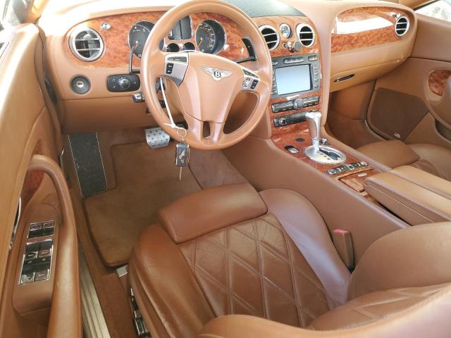 Photo 7 VIN: SCBDP3ZA5AC064287 - BENTLEY CONTINENTA 