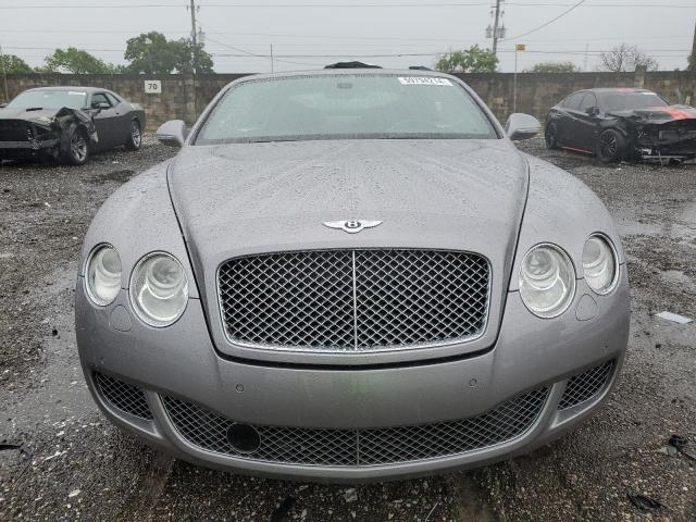 Photo 4 VIN: SCBDP3ZA8BC070036 - BENTLEY CONTINENTA 