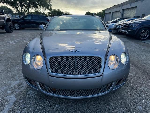 Photo 4 VIN: SCBDP3ZA8BC070036 - BENTLEY CONTINENTA 