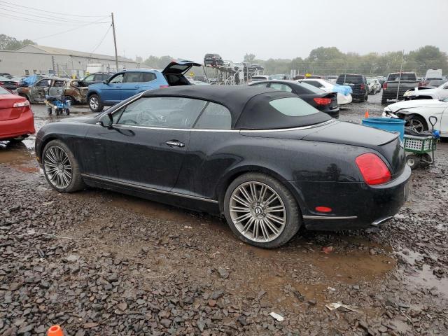 Photo 1 VIN: SCBDP3ZA9AC062817 - BENTLEY CONTINENTA 